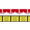 Marlboro Zigaretten Flavor Mix Box Stange à 10 Pack