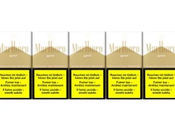 Marlboro Zigaretten Gold 100 Box Stange à 10 Pack
