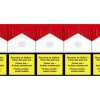 Marlboro Zigaretten Red 100 Box Stange à 10 Pack