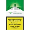 Marlboro Zigaretten Vibe Micro White Mint Stange