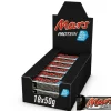 Mars Protein Riegel Box 18 x 50 g