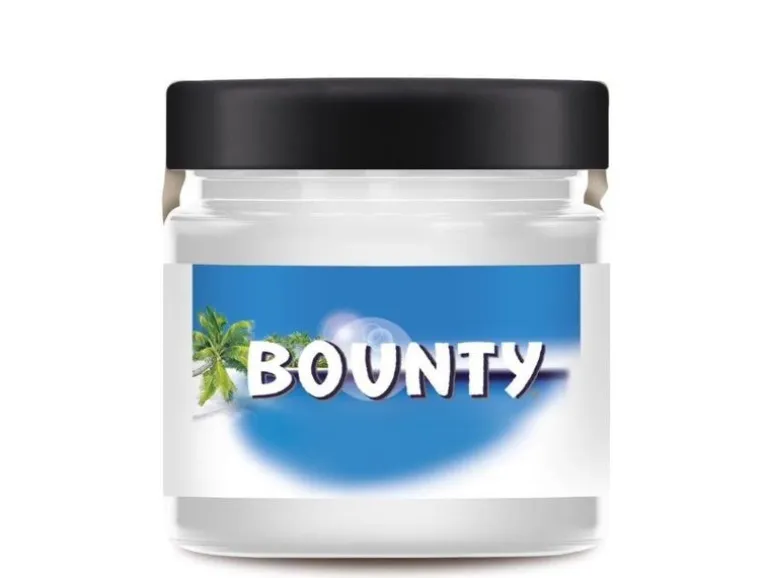 Mars UK Brotaufstrich Bounty 200 g