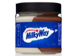 Mars UK Brotaufstrich Milky Way 200 g