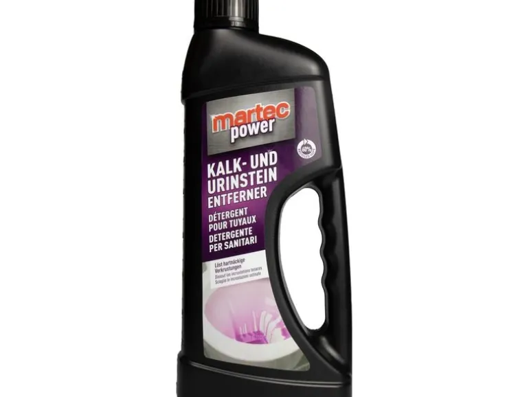Martec Kalk- und Urinsteinentferner 1 l