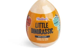 Martinelia Badespass Little Dinorassic: Bath Bomb assortiert 1 Stück