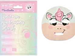 Martinelia Beauty Hydrating Mask