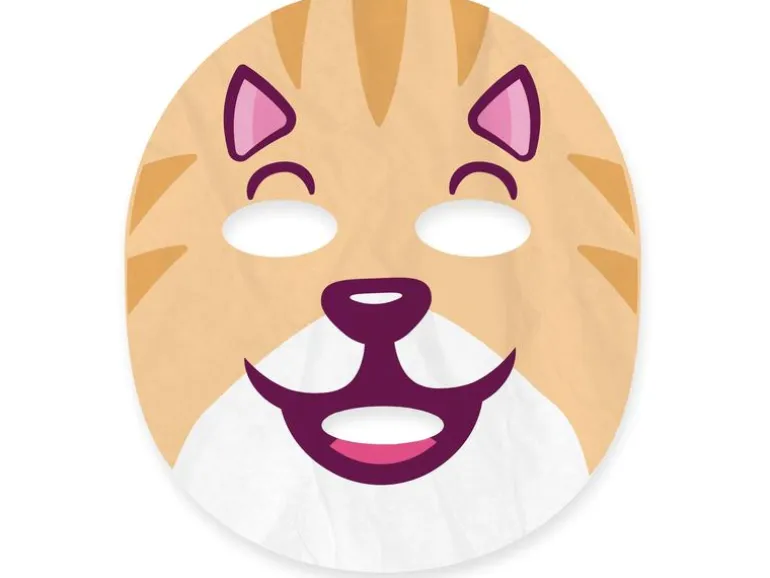 Martinelia Beauty Kitten Hydrating Mask