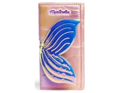 Martinelia Beauty Lets Be Mermaids Big Make Up Wallet
