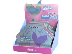 Martinelia Beauty Lets Be Mermaids Eyeshadow Palette
