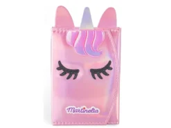Martinelia Beauty Little Unicorn Travel Wallet