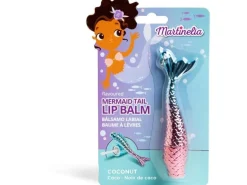 Martinelia Beauty Mermaid Tale Lip Gloss