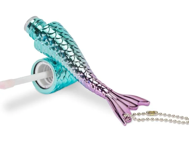 Martinelia Beauty Mermaid Tale Lip Gloss
