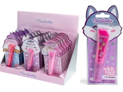 Martinelia Beauty World Lip Gloss assortiert