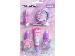 Martinelia Einhorn Beauty Set