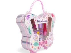 Martinelia Schminkset Fairy Butterfly Beauty Box