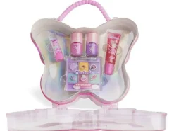 Martinelia Schminkset Fairy Butterfly Beauty Box