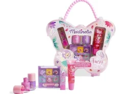 Martinelia Schminkset Fairy Butterfly Beauty Box