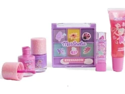 Martinelia Schminkset Fairy Butterfly Beauty Box