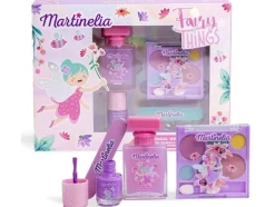 Martinelia Schminkset Fairy Beauty Set