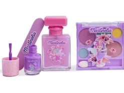 Martinelia Schminkset Fairy Beauty Set