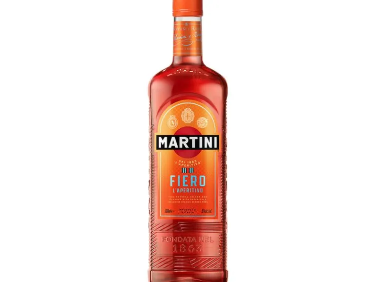 Martini Fiero 0.75 l