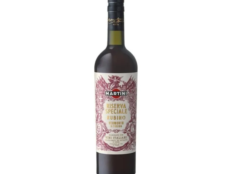 Martini Riserva Speciale Rubino 0.75 l
