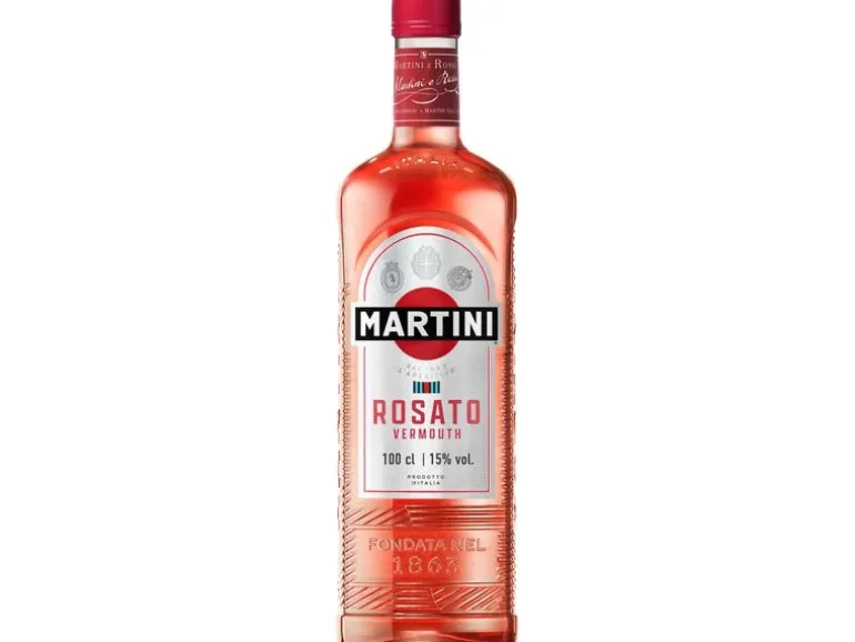 Martini Rosato 1 l
