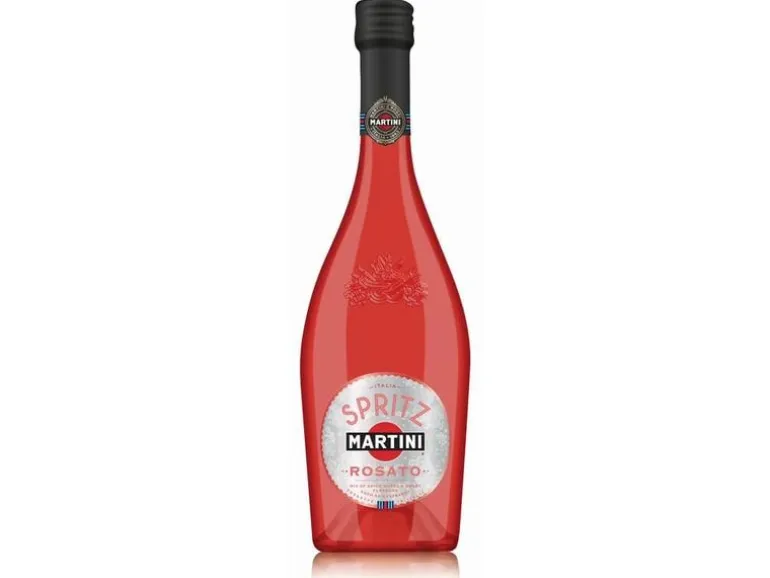 Martini Spritz Rosato 0.75 l