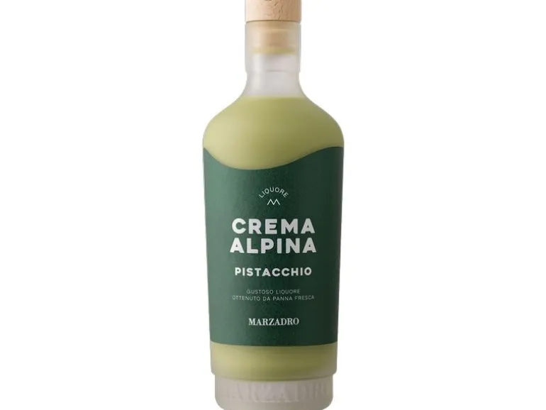 Marzadro Crema Alpina Pistazie 0.70 l