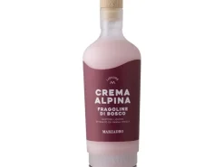 Marzadro Crema Alpina Walderdbeere 0.70 l