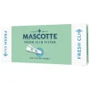 Mascotte Fresh Cliq Spearmint