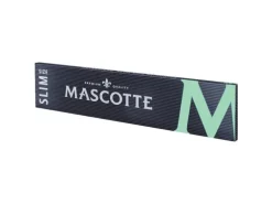 Mascotte M Zigarettenpapier Slim Size