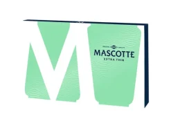 Mascotte Zigarettenpapier Extra Thin