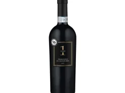 Masseria La Volpe Uno Primitivo 0.75 l