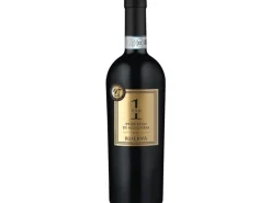 Masseria La Volpe Uno Riserva Primitivo di Manduria 0.75 l