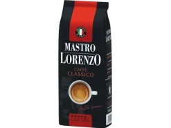 Mastro Lorenzo Kaffeebohnen Classico 1 kg