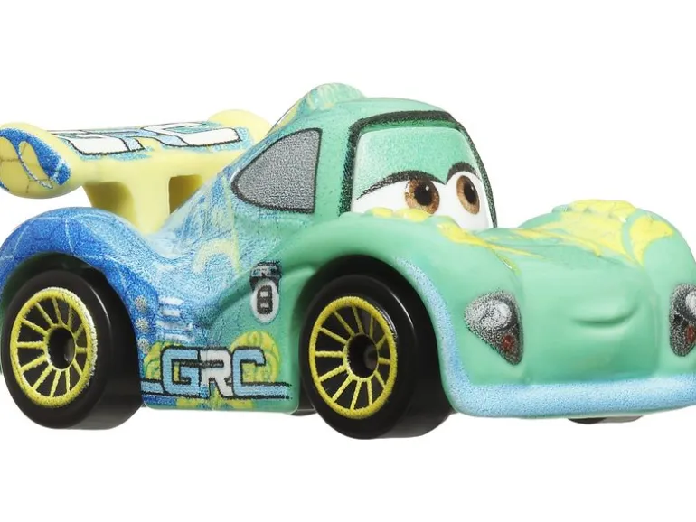 Mattel Cars Disney Pixar Cars Mini Racers Blindpack Sortiment