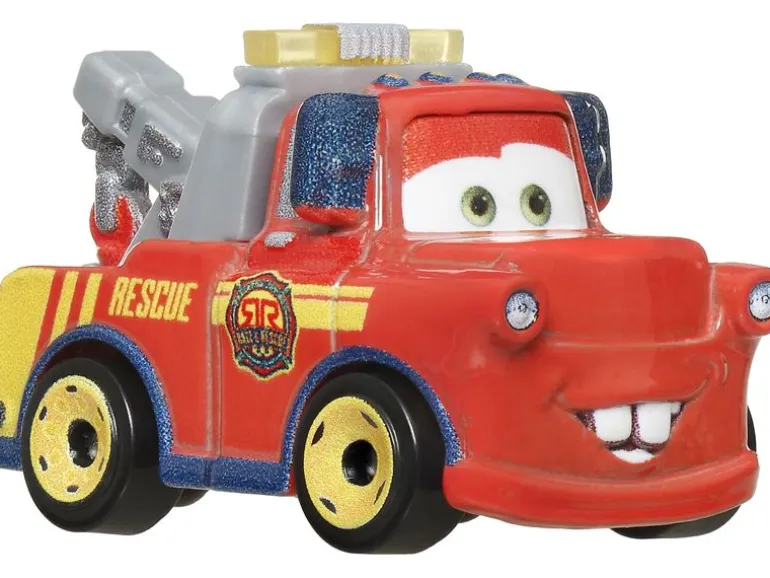 Mattel Cars Disney Pixar Cars Mini Racers Blindpack Sortiment