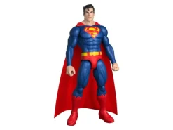 Mattel DC Universe 12