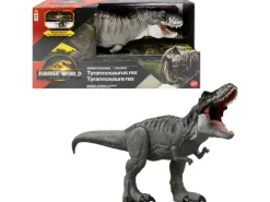 Mattel Jurassic World Riesendino T-Rex 99 cm