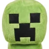 Mattel Minecraft 8" Basic Plush Creeper 21 cm