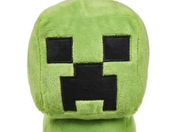 Mattel Minecraft 8" Basic Plush Creeper 21 cm