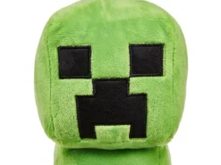 Mattel Minecraft 8" Basic Plush Creeper 21 cm