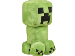 Mattel Minecraft 8