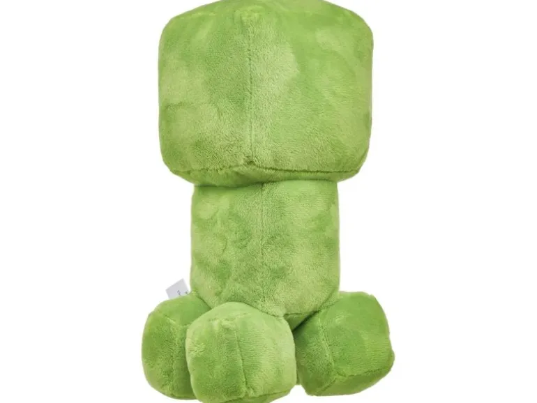 Mattel Minecraft 8" Basic Plush Creeper 21 cm