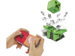 Mattel Minecraft explodierender ferngesteuerter Creeper