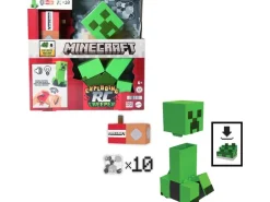 Mattel Minecraft explodierender ferngesteuerter Creeper
