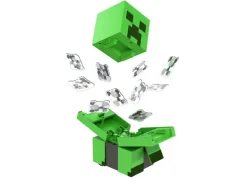 Mattel Minecraft explodierender ferngesteuerter Creeper