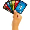 Mattel Spiele Kartenspiel UNO No Mercy