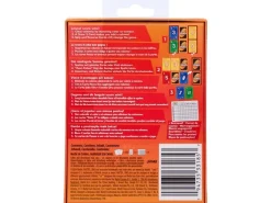 Mattel Spiele Kartenspiel UNO Zero Kartenspiel